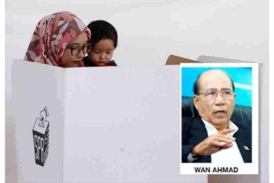 Pemilihan hari mengundi pada Sabtu dapat memberikan kelegaan bukan sahaja kepada pengundi tetapi agensi kerajaan yang terlibat.