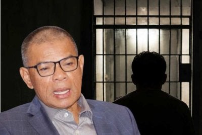 Saifuddin Nasution berkata, undang-undang menetapkan empat jenis pemeriksaan tubuh yang dibenarkan mengikut situasi tertentu iaitu pemeriksaan tepuk turun, pemeriksaan tanggal, pemeriksaan intim, dan pemeriksaan intrusif.