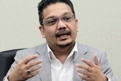Datuk Zainul Rijal Abu Bakar