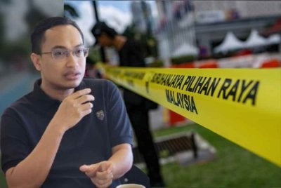 Mohammad Tawfik berkata, pengundi Cina merupakan kelompok yang pragmatik dan tidak terlalu terikat kepada mana-mana parti politik. 