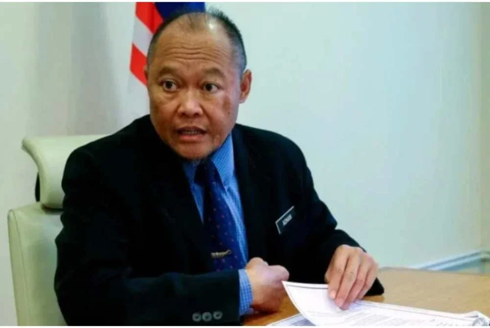 Menurut Adnan, Malaysia melihat proses berkenaan sebagai penyelarasan teknikal antara pihak berkuasa kompeten kedua-dua negara.