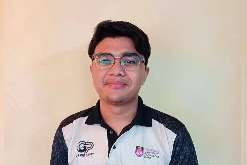MUHAMAD AIZAT SAUFI