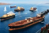 AS bersama sekutunya dan rangkaian media Barat berterusan menuduh Iran melancarkan serangan ke atas kapal komersial di Selat Hormuz.