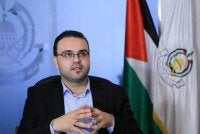 Hazem Qassem - Foto: X.com