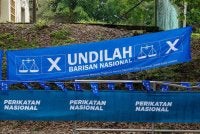 PN dilihat gagal muncul sebagai pencabar utama, sekali gus memberi laluan mudah kepada BN untuk menguasai sebahagian besar kerusi majoriti Melayu.