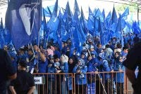 Perpecahan dalam kalangan parti pembangkang dijangka menjadi faktor paling signifikan yang membuka laluan kepada BN untuk meraih kemenangan besar pada PRN Johor.