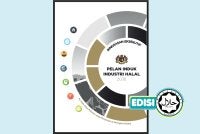 SEBANYAK 23 inisiatif, projek dan program didaftarkan di bawah Pelan Induk Industri Halal (HIMP) di bawah tujuh teras strategik sehingga 30 Mei lalu. 