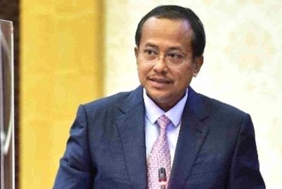 Ahmad Samsuri