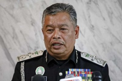 Zakaria 