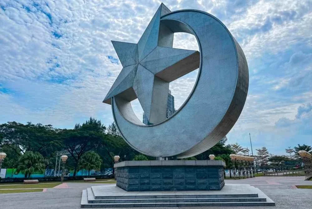 BN guna isu tempatan untuk menarik perhatian pengundi tempatan.