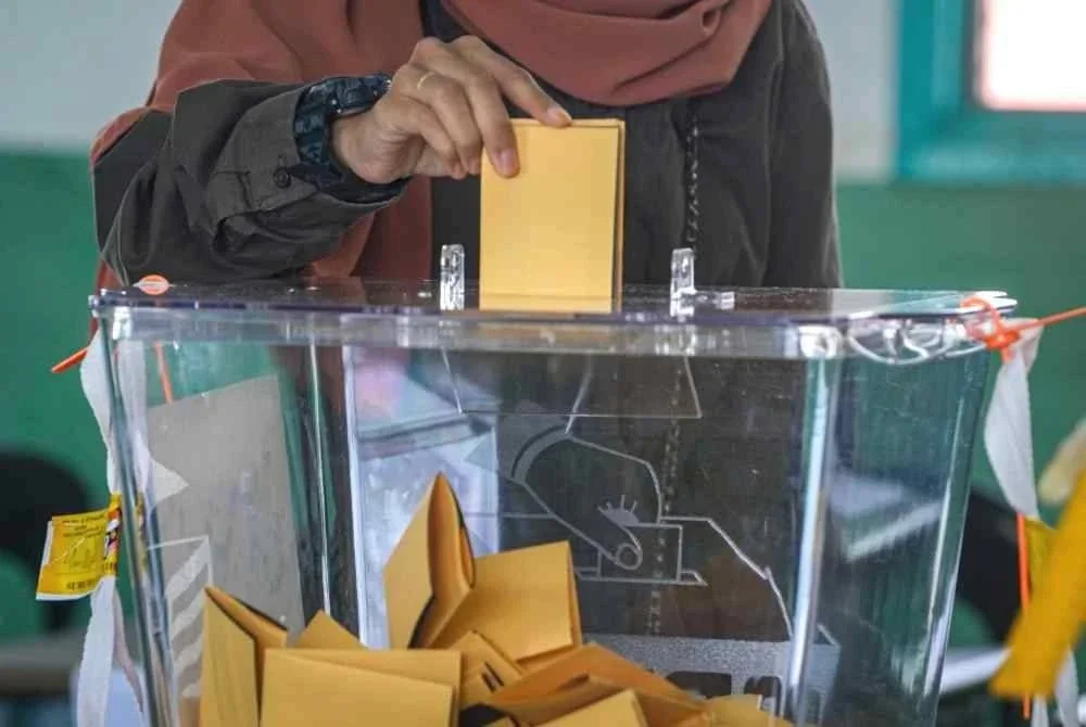 Mandat diberikan pengundi pada PRN Johor ke-16 akan menentukan hala tuju negeri itu dalam tempoh lima tahun akan datang.