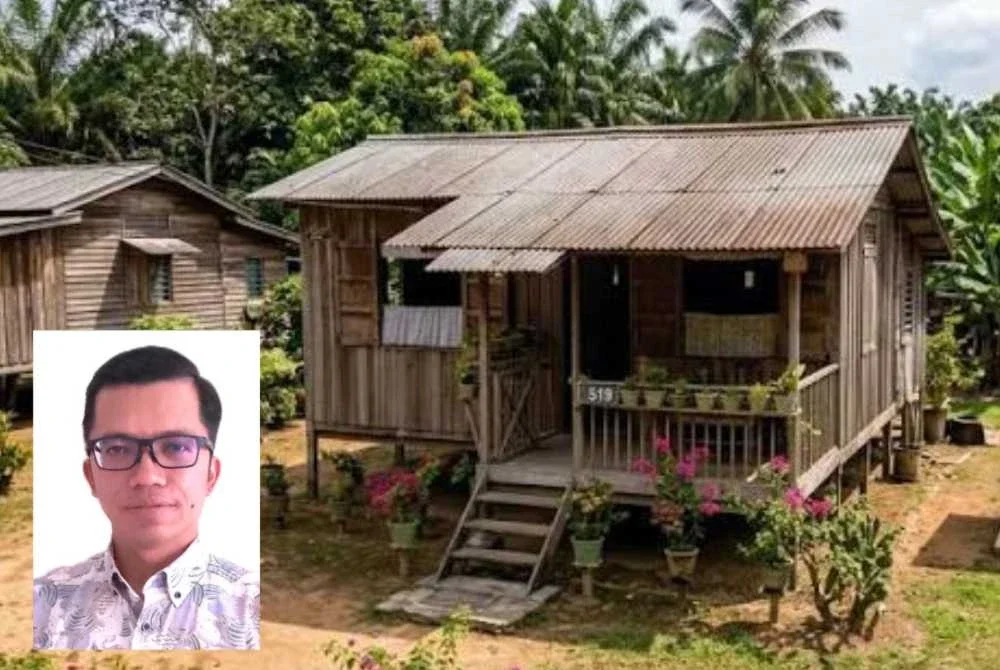 Cabaran sebenar untuk 50 tahun akan datang ialah bagaimana Felda menyusun hala tuju yang mampu menghubungkan semula peneroka, ladang, komuniti dan generasi. Gambar kecil: Rauzan Esa