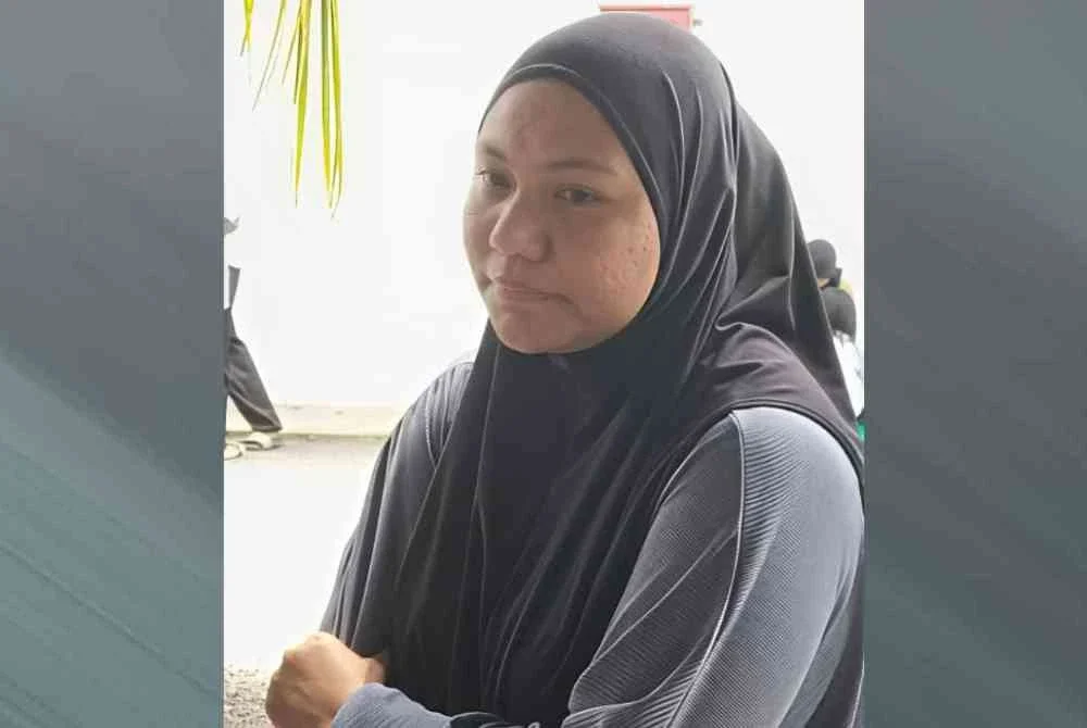 Farah Aqilah Mohamad Nazri