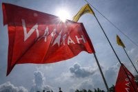 PH harus ubah pendekatannya dalam PRN seperti di Johor. Foto Bernama