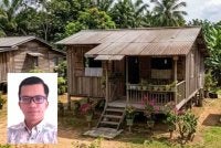 Cabaran sebenar untuk 50 tahun akan datang ialah bagaimana Felda menyusun hala tuju yang mampu menghubungkan semula peneroka, ladang, komuniti dan generasi. Gambar kecil: Rauzan Esa