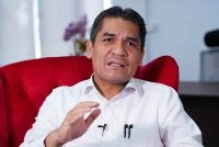 Mohd Radzi 