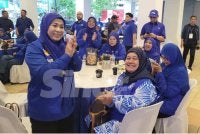BN dipercayai mendahului keputusan tidak rasmi PRN Johor di beberapa kerusi yang ditandingi DAP.