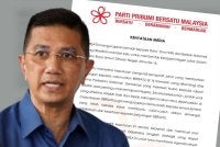 Mohamed Azmin berkata, pihaknya menerima keputusan pengundi Johor yang memberikan sokongan kepada calon-calon Bersatu di 16 kawasan ditandingi atas nama PN.
