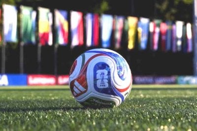 Demam Piala Dunia 2026 memang sedang rancak berlangsung di Amerika Syarikat, Mexico dan Kanada.