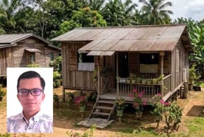 Cabaran sebenar untuk 50 tahun akan datang ialah bagaimana Felda menyusun hala tuju yang mampu menghubungkan semula peneroka, ladang, komuniti dan generasi. Gambar kecil: Rauzan Esa
