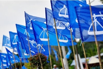 BN sedang mendahului di sembilan daripada 17 kerusi yang ditandingi DAP pada PRN Johor ke-16.