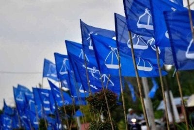 BN mendahului kemenangan di Kukup, Sedili, Bekok, Tenggaroh, Benut, Pekan Nenas, Penawar, Pasir Raja, Bukit Permai, Yong Peng dan Rengit.