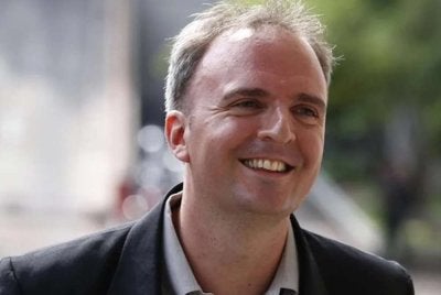 Andy Hall