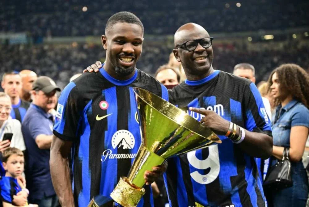 Marcus Thuram