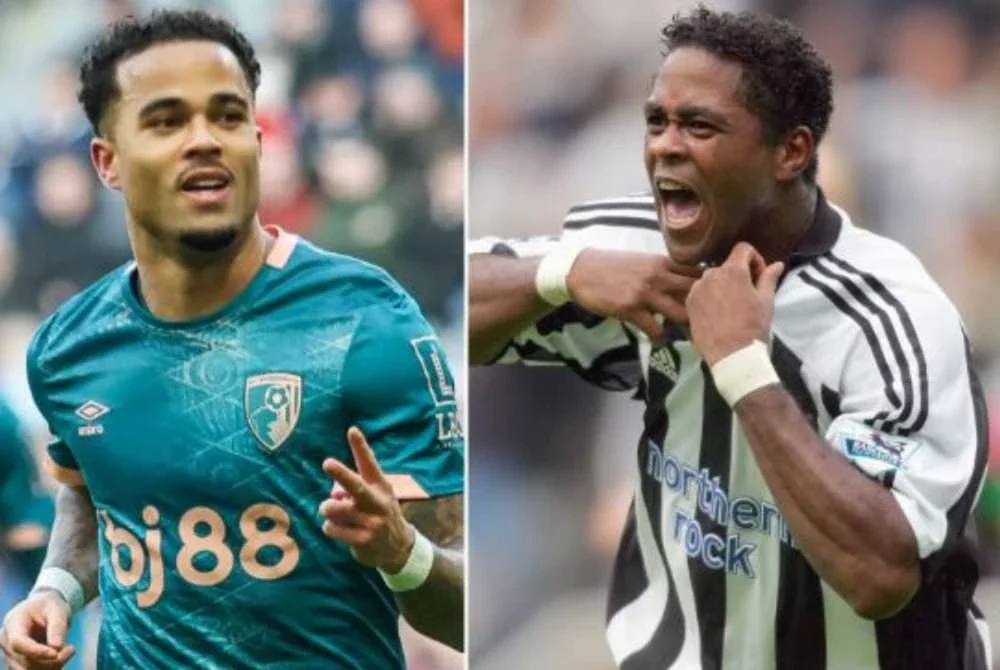 Justin Kluivert