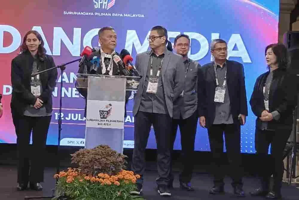 BN menang besar 48 kerusi DUN Johor – SPR BN menang besar 48 kerusi DUN Johor – SPR