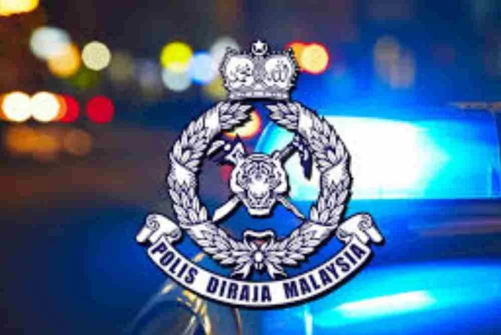 Polis berkata, siasatan lanjut kes itu masih dijalankan dan orang ramai dinasihatkan agar tidak membuat sebarang spekulasi berhubung insiden berkenaan. Gambar hiasan