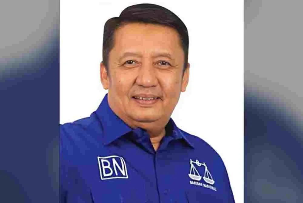 Ahmad Jazlan