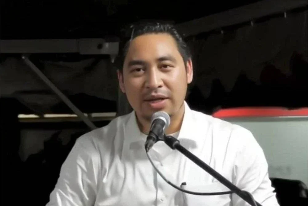 PRN Johor bukti rakyat tolak politik slogan – Wawasan PRN Johor bukti rakyat tolak politik slogan – Wawasan