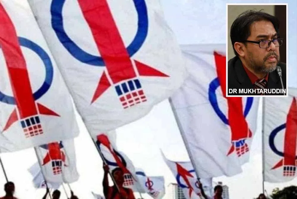 Pengundi Cina masih belum meninggalkan DAP sepenuhnya, tetapi sokongan itu jelas tidak lagi sekukuh dahulu.