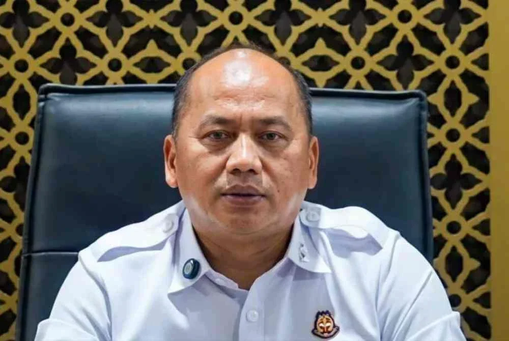Febrie pernah menyelia siasatan dan pendakwaan jenayah bagi beberapa kes berprofil tinggi. - Foto Agensi