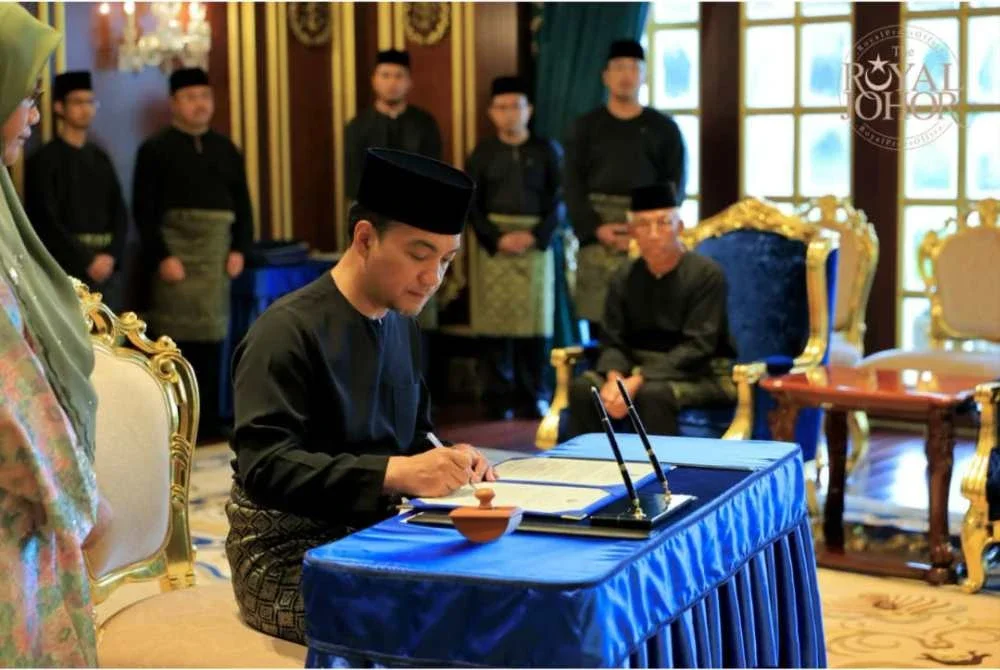 Onn Hafiz - Foto: FB OnnHafiz
