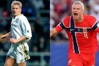 Erling Haaland 
