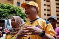 Rafizi
