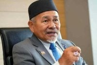 Tuan Ibrahim Tuan Man 