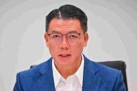 Nga Kor Ming 