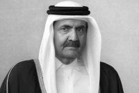 Beliau memegang tampuk pemerintahan di Qatar pada 1995 hingga 2013. Foto Agensi