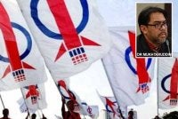 Pengundi Cina masih belum meninggalkan DAP sepenuhnya, tetapi sokongan itu jelas tidak lagi sekukuh dahulu.