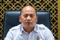 Febrie pernah menyelia siasatan dan pendakwaan jenayah bagi beberapa kes berprofil tinggi. - Foto Agensi