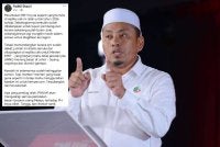 Ahmad Fadhli