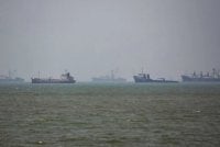 Langkah itu diambil susulan ketegangan ketenteraan yang kembali memuncak antara AS dan Iran. Foto Anadolu Ajansi