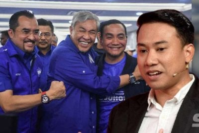 Hussain berkata, kemenangan besar BN itu bukan sahaja memberi mandat untuk membentuk kerajaan negeri, tetapi juga membawa tanggungjawab besar.