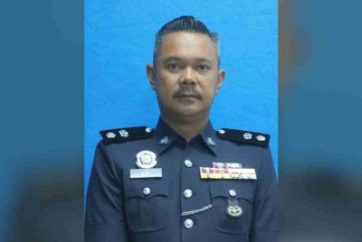 Azri Ramli