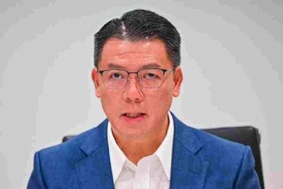 Nga Kor Ming 
