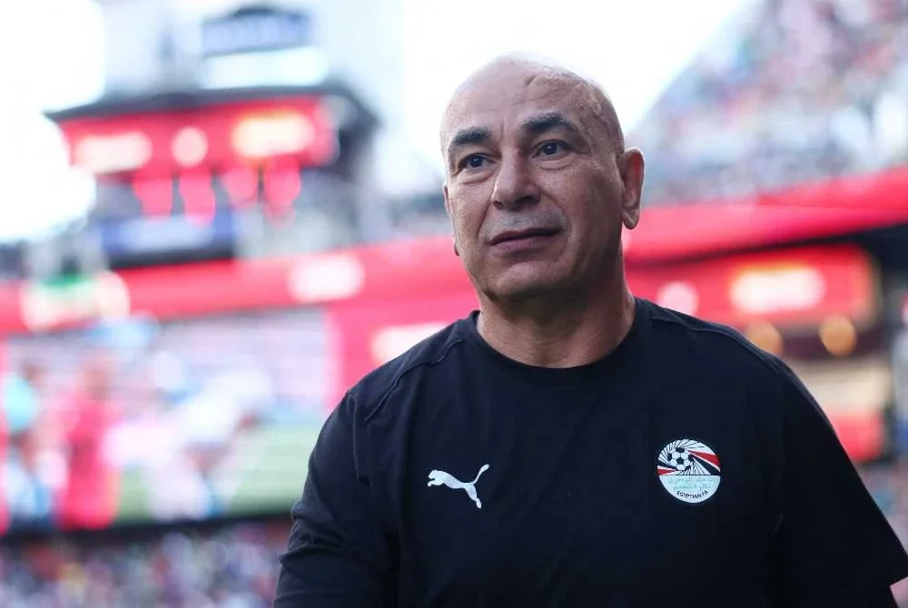Hossam Hassan