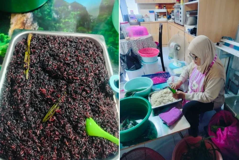 Aspek kualiti sentiasa diberi perhatian terutama dari segi rasa dan proses penyediaan bagi memastikan produk tahan lama serta memenuhi kehendak pelanggan.